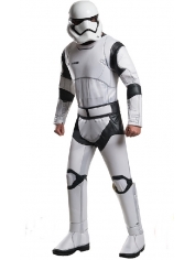 Stormtrooper Deluxe - Adult Star Wars Costumes